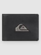 Quiksilver New Miss Dollar II Lompakko musta