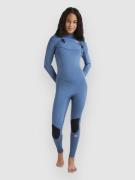 Billabong 403 Teen Synergy Natural Cz Kids Märkäpuku sininen