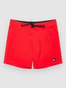 Quiksilver Surfsilk Kaimana 16 Surffishortsit punainen