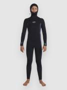 Billabong 504 Absolute Natural Hd Kids Märkäpuku sininen