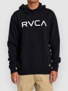 RVCA Big RVCA Huppari vihreä