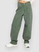 Element 365 Canvas Housut vihreä