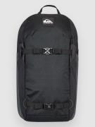 Quiksilver Altacama Reppu musta