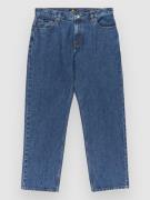 Quiksilver Baggy Farkut sininen