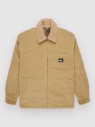 DNA Sherpa Harrington Takki