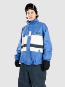 Quiksilver Banging Takki sininen