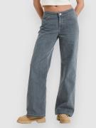 Roxy Chloe Kim Pop Stitch Housut musta