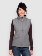 Light Sugar Liivi harmaa