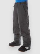 Light Cern Housut harmaa