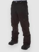 Light Cartel Housut vihreä