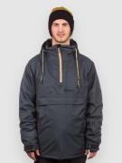 Light Shell Takki harmaa