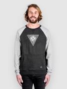 Light Sundown Neulepaita harmaa