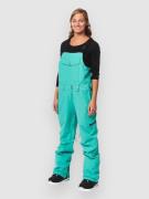 Light Leela Bib Housut sininen