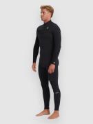 Billabong 302 Revolution Natural Cz Full Märkäpuku musta