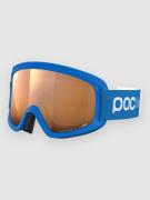 POC Pocito Opsin Fluorescent Blue Laskettelulasit sininen