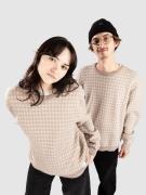 Katin USA Check Neule kuviotu