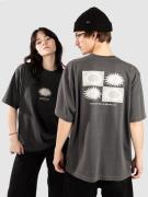 Katin USA Rick Box Fit T-paita musta