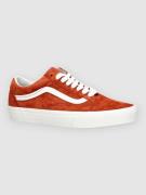 Vans Old Skool Tennarit oranssi