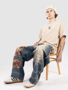 Ninth Hall Astray Ambition Farkut sininen