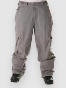 Light Cern Pant harmaa