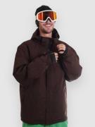 Light Gino Takki ruskea