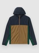 Billabong Transport Windbreaker sininen