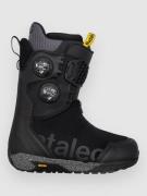 Bataleon Acid Double BOA 2026 Lumilautakengät musta