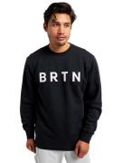 Burton Crew Neulepaita musta