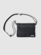 AEVOR Chest Pouch Olkalaukku musta