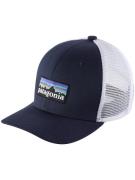Patagonia Trucker Kids Lippis sininen