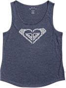 Roxy Losing My Mind T-Paita sininen