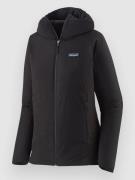 Patagonia Nano-Air Light Hybrid Takki musta
