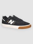 New Balance Numeric 306 Skeittikengät musta