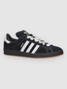 adidas Skateboarding Campus ADV Skeittikengät musta