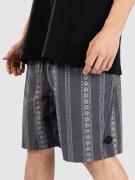 Billabong Larry Jacquard Shortsit harmaa