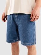 Billabong Big Denim Shortsit sininen