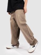 REELL Baggy Farkut harmaa