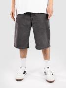 Homeboy X-Tra Baggy Denim Shortsit harmaa