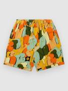 The Dudes Hardcore Premium Ez Shortsit kuviotu