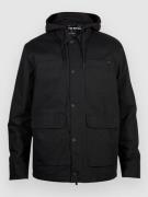 Fox Mercer Takki musta