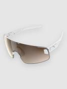 POC Elicit Toric Hydrogen White Aurinkolasit valkoinen