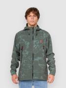 Rip Curl Anti Series Search Spray10K10K Takki vihreä