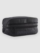 Patagonia Black Hole Cube 6L Reppu musta