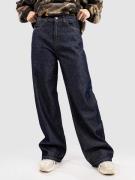 Carhartt WIP Jane Farkut sininen