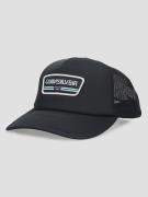 Quiksilver Slab Drifter Kids Lippis musta