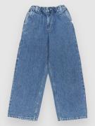 Element Big Carpenter Kids Housut sininen