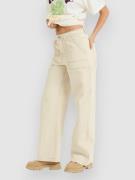 Roxy Vibrant Air Housut ruskea