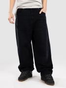 Carhartt WIP Brandon Housut musta