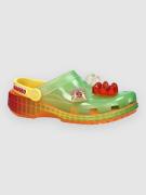 Crocs Haribo Cls Clog kuviotu