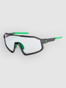Quiksilver Slash Photochromic Black Adapt Aurinkolasit musta